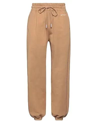 Cocoa Sweatshirt Casual pants