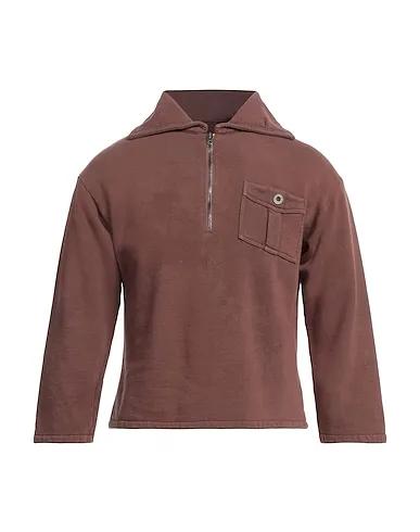 Cocoa Sweatshirt Sweatshirt