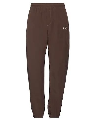 Cocoa Techno fabric Casual pants