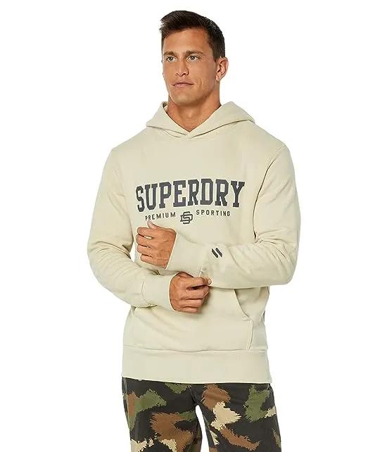 Code Core Sport Hoodie