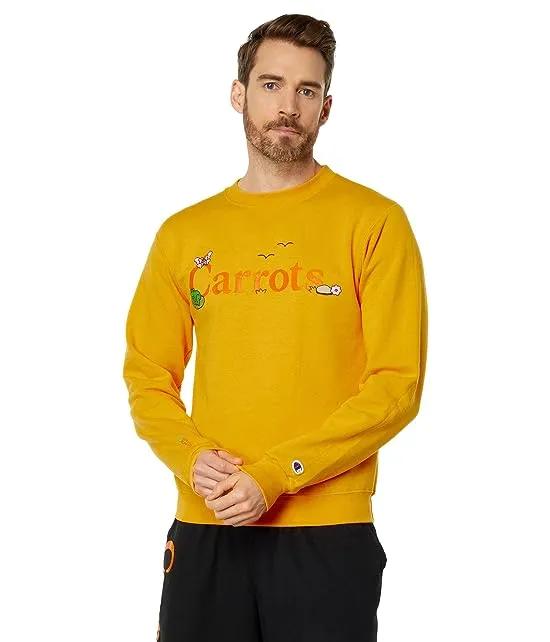 Cokane Rabbit Crewneck