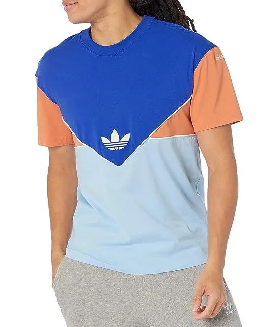 Colorado Short Sleeve Tee