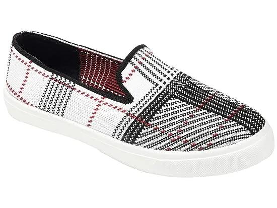 Comfort Foam™ Phila Knit Sneaker