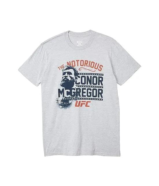 Conor McGregor Let's Dance T-Shirt