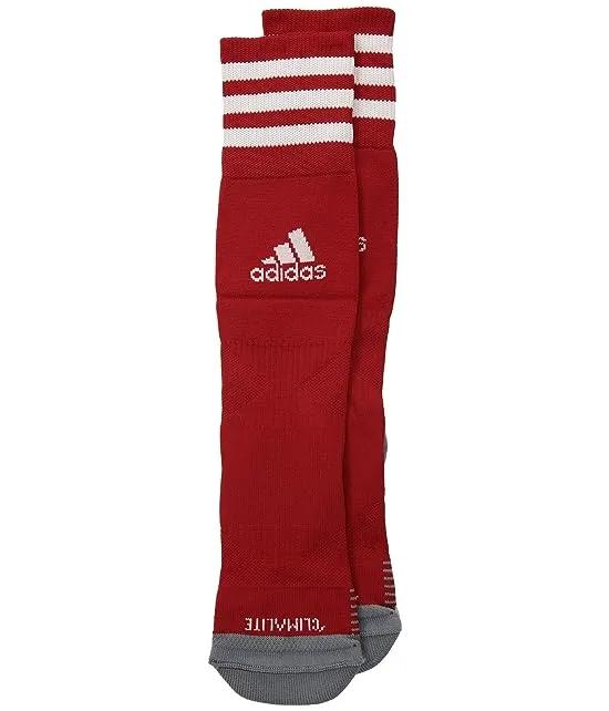 Copa Zone Cushion IV Over the Calf Sock