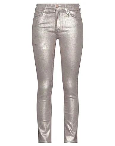 Copper Jersey Casual pants