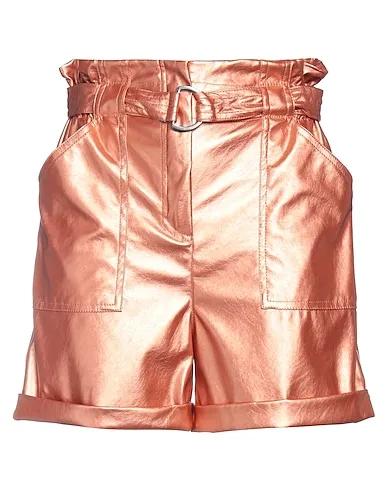 Copper Shorts & Bermuda