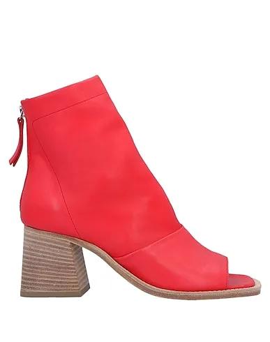 Coral Ankle boot