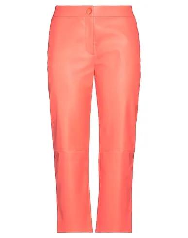 Coral Casual pants