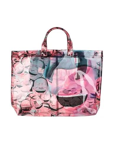 Coral Handbag