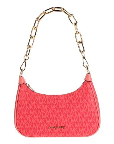Coral Handbag