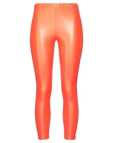 Coral Jersey Casual pants