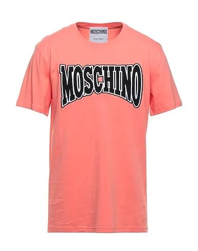 Coral Jersey T-shirt