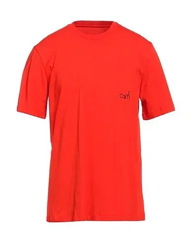 Coral Jersey T-shirt
