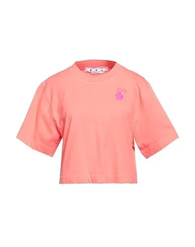 Coral Jersey T-shirt