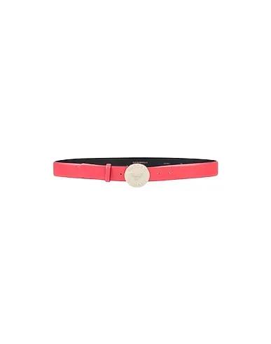 Coral Regular belt