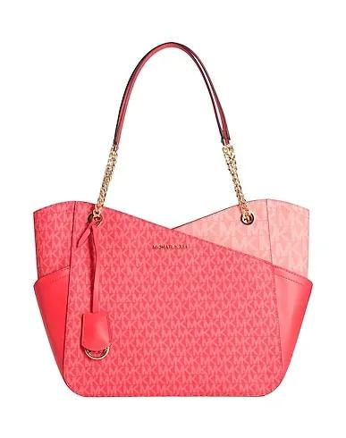 Coral Shoulder bag