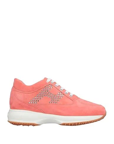 Coral Sneakers