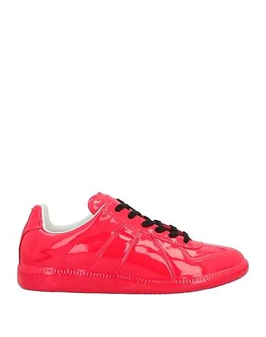 Coral Sneakers
