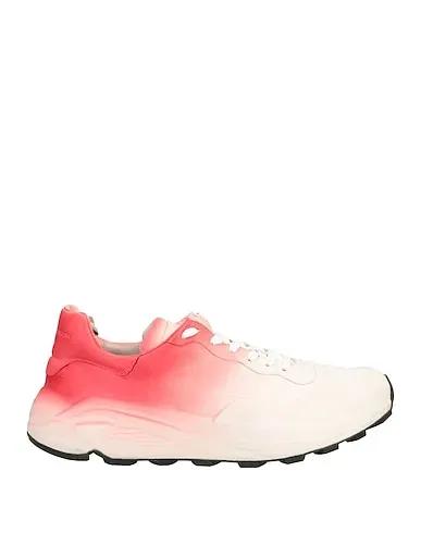 Coral Sneakers