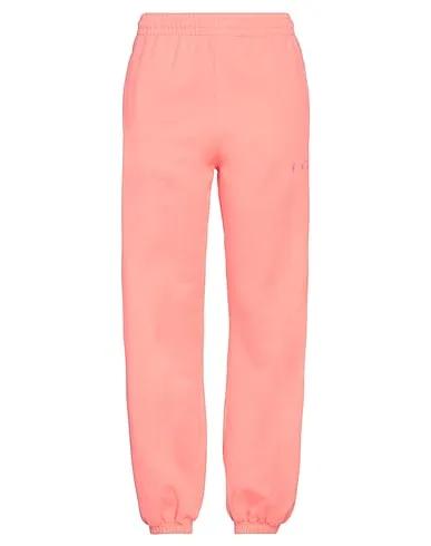 Coral Sweatshirt Casual pants