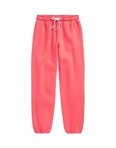 Coral Sweatshirt Casual pants