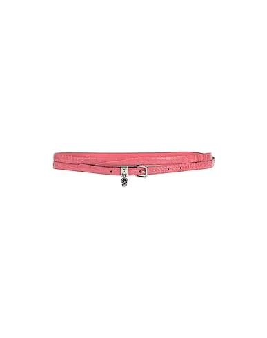 Coral Thin belt