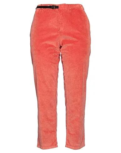 Coral Velvet Casual pants