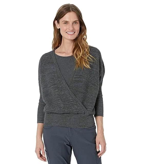 Coronet Sweater