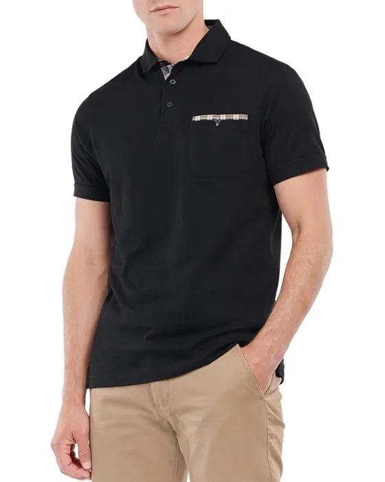 Corpatch Polo Shirt