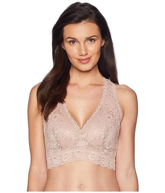 Cosabella Never Say Never Curvy Racie Racerback Bralette NEVER1355