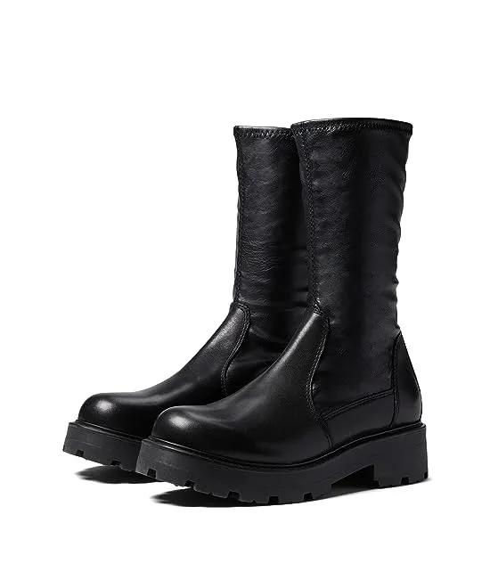 Cosmo 2.0 Leather/Combo Boot