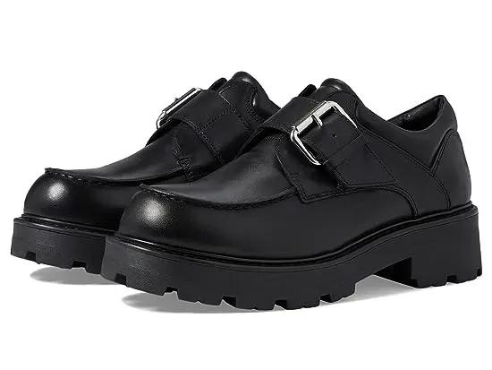 Cosmo 2.0 Leather Monk Loafer