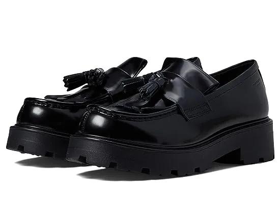 Cosmo 2.0 Polished Leather Loafer