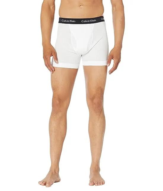 Cotton Classics 5 pack Boxer Brief