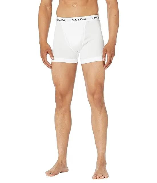 Cotton Classics 5 pack Boxer Brief
