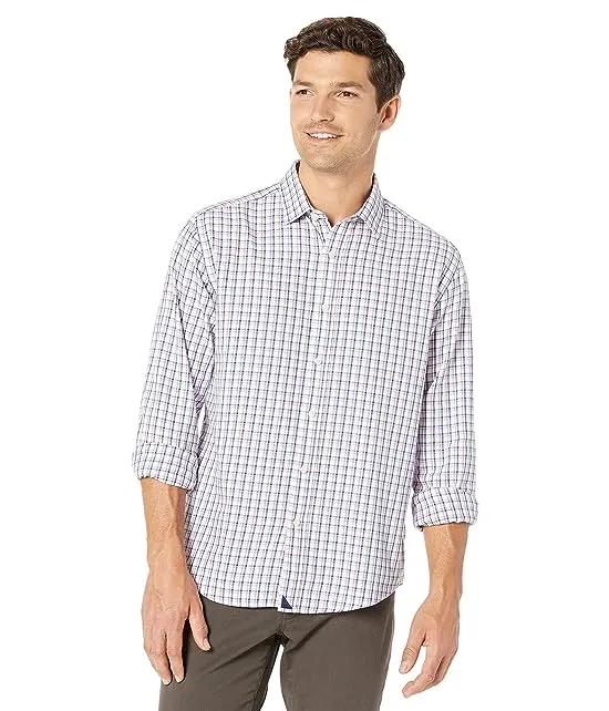 Cotton Hewittson Shirt with Tencel