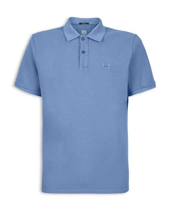Cotton Polo Shirt