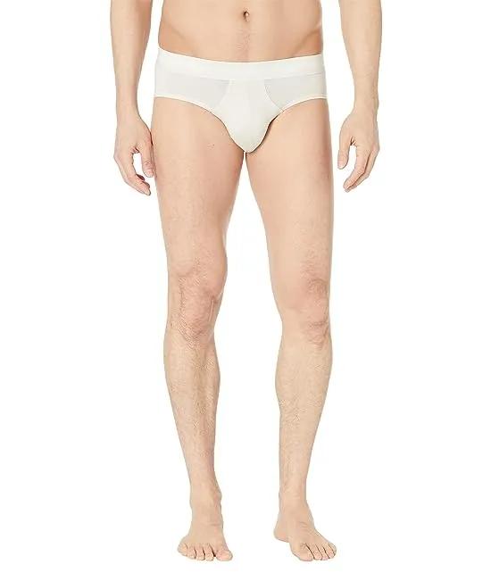 Cotton Stretch Multipack Hip Brief
