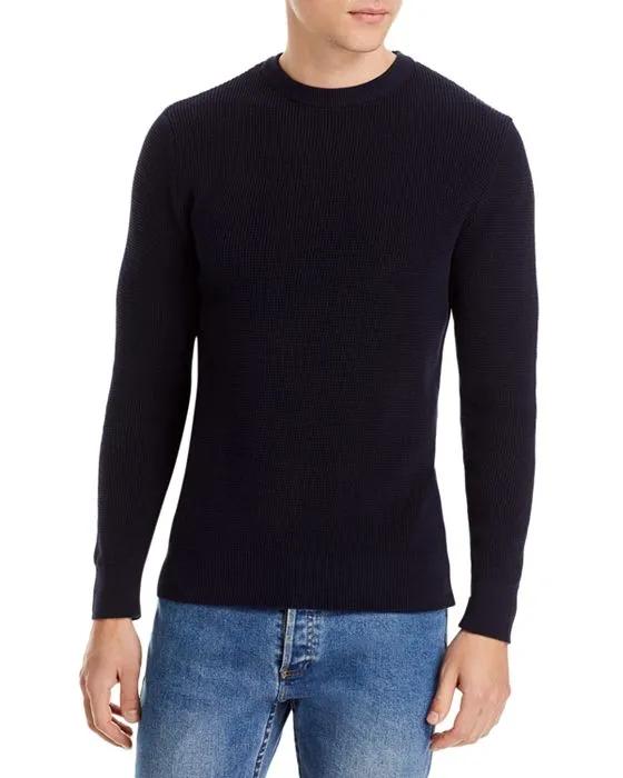 Cotton Thermal Sweater - 100% Exclusive