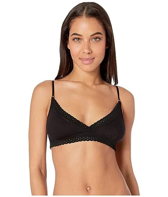 Cotton with a Conscience Bralette