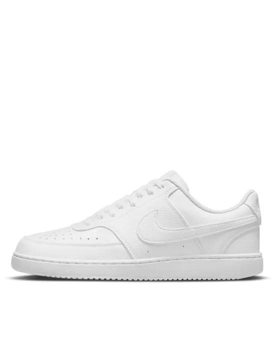 Court Vision Low Next sneakers in white - WHITE