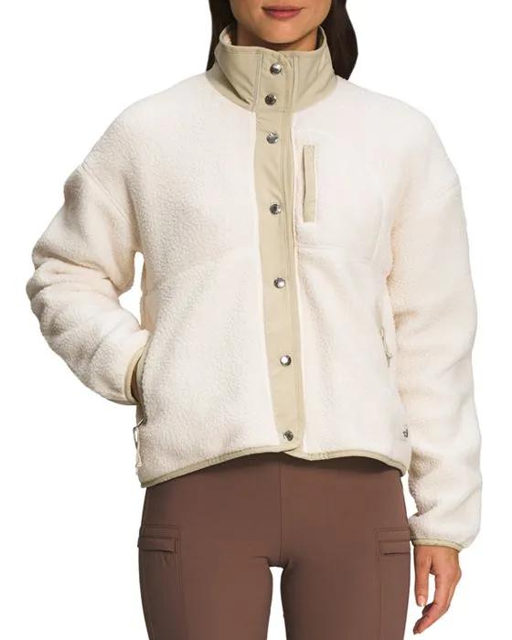Cragmont Fleece Jacket