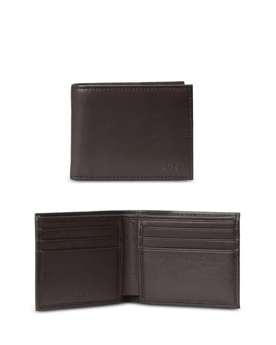 Crew Bifold Wallet