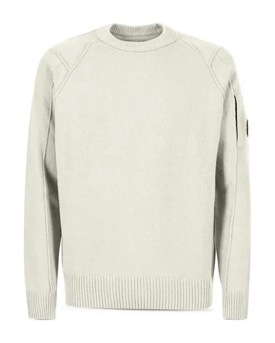 Crewneck Sweater 