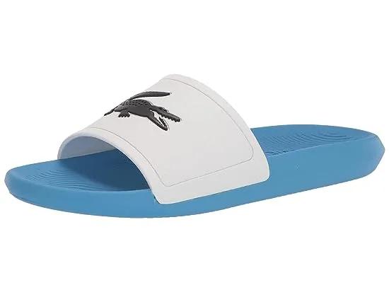 Croco 222 1 CMA Slide