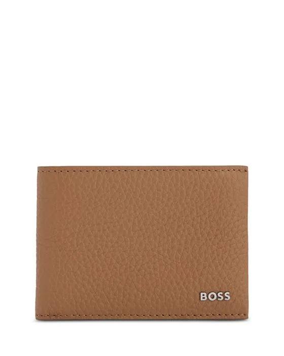 Crosstown Bifold Wallet
