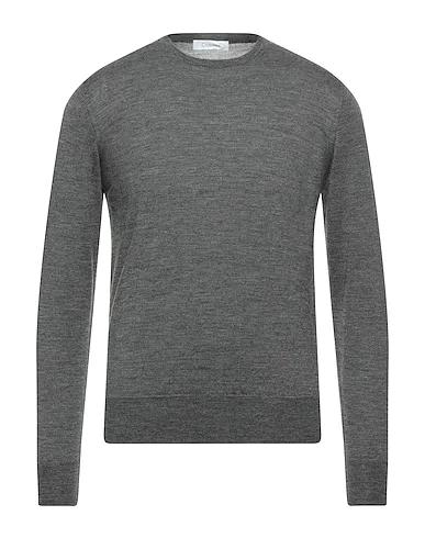 CRUCIANI | Grey Men‘s Sweater