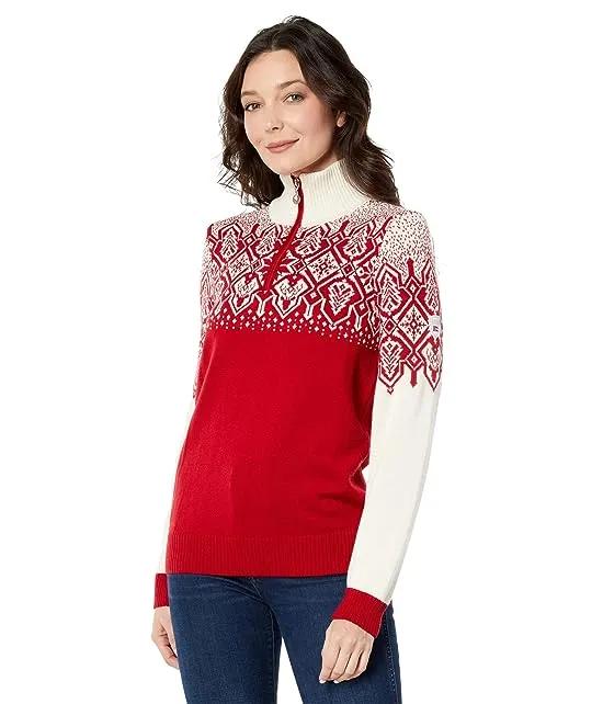 Dale of Norway Winterland Sweater