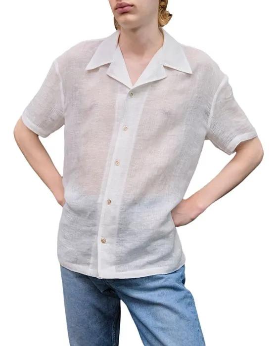 Dalian Regular Fit Shirt 